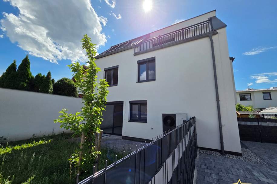 PREIS REDUZIERT.145m² WNfl + 48m² KELLER! PROVISIONSFREI für den Käufer., Haus-kauf, 645.000,€, 1220 Wien 22., Donaustadt
