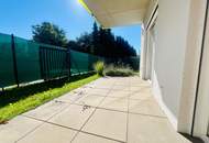 Traumhafte Gartenwohnung in Graz Liebenau