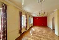 Stadthaus mit Charakter und Entwicklungspotenzial