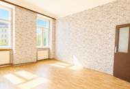 Sanierungsbedürftige 2-Zimmerwohnung mit großem Potenzial in attraktiver Lage des 12. Wiener Gemeindebezirks