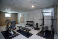 "Raum Mondsee" 6 Zi. Reihenhaus 2 Reihenhäuser &amp; 1 Doppelhaushälfte