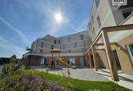 Geförderte 4 Zimmer-Wohnung im Dachgeschoss mit Miete-Kaufoption & Stundungsvariante