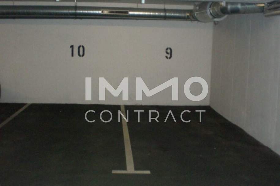 Tiefgaragen Abstellplatz - FAVORITENSTRAßE 179-181, Kleinobjekte-miete, 104,82,€, 1100 Wien 10., Favoriten