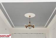 Wohnen oder Arbeiten – diese stilvolle Altbauwohnung bietet Beides!