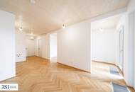 Ruhig, hell, Balkon: eine Wohnung zum Verlieben