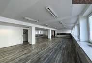 | Großzügige Büroflächen im Herzen von 1090 Wien | insgesamt rund 3.000 m² für Ihre Vision!