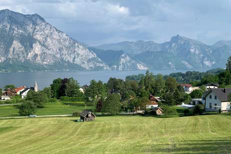 Salzkammergut- Traunsee- Gartenwohnung, Wohnung-kauf, 1.956.400,€, 4813 Gmunden