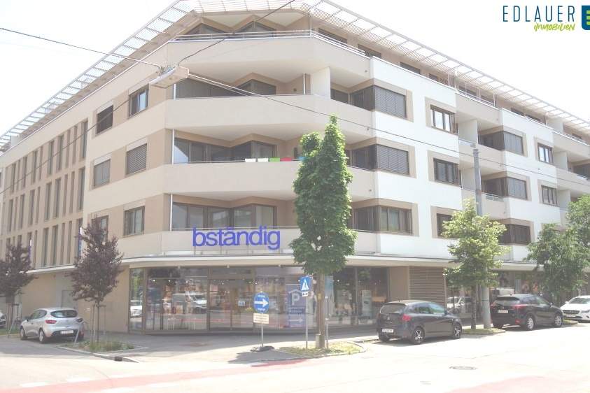 BESTE LAGE - LOGGIA/BALKON, Wohnung-miete, 759,77,€, 3100 Sankt Pölten(Stadt)