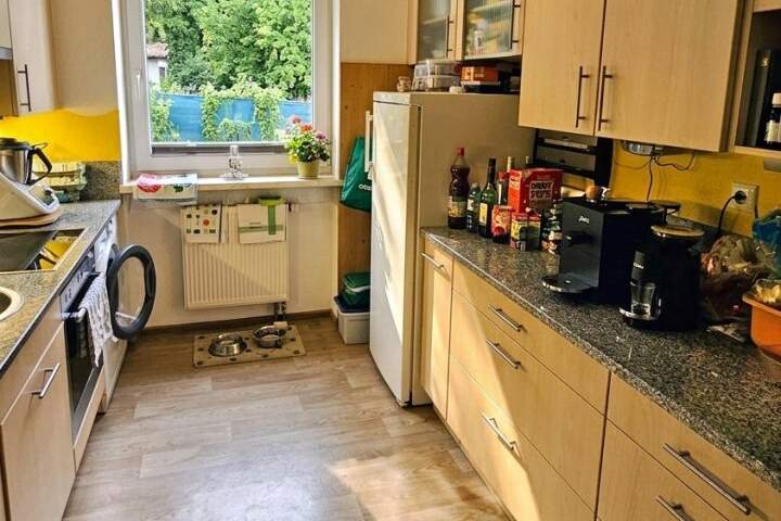 Schöne 3-Zimmer-Gartenwohnung mit Stellplatz, Kufstein, Wohnung-kauf, 379.000,€, 6330 Kufstein