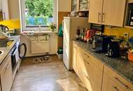 Schöne 3-Zimmer-Gartenwohnung mit Stellplatz, Kufstein
