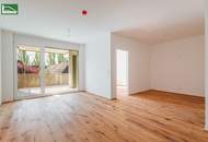 Vorsorgewohnung im nachhaltigen Erstbezug - Sonnige Süd-Ausrichtung in Rodaun!