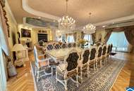 Exklusive Luxusvilla mit großzügigem Garten, Pool und beeindruckender Wohnfläche