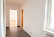 Sonnige Wohnung mit schöner Raumaufteilung, Balkon, 2 Parkplätze