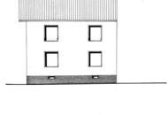 Musikantenviertel! Einfamilienhaus in Wiener Neustadt mit Garten, Garage & 2 Terrassen!