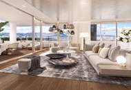 ERSTBEZUG: Leben über den Dächern Wiens mit Fitness, Spa und Pool!