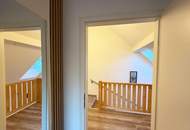 Einfamilienhaus in Ybbs - neuer Wohntrakt zum Fertigstellen inklusive!