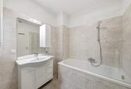 Neuwertige 4 Zimmer Mietwohnung mit Loggia und Tiefgaragenplatz in Korneuburg!
