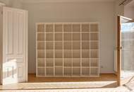 Dachgarten-Wohnung auf 160m² in Wohnstraße