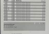 SENSATIONELLES Grundstück! VOLLERSCHLOSSENES und FLACHES BAUGRUNDSTÜCK! TOP Anbindung! IDYLLISCHE Umgebung!