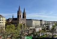 Exklusives Investment in Wien Hernals: 2-Zimmer Wohnung mit Einbauküche und Klimaanlage. - WOHNTRAUM