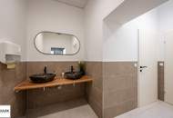 Ihr neuer Unternehmenssitz: modernes Büro / Praxisgebäude in Mödling mit Top-Anbindung