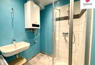 Ruhige Innenhoflage trifft Stadtflair – 3-Zimmer-Wohnung nahe Zentrum Baden