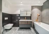 Exklusive 5-Zimmer-Dachterrassenwohnung, Nähe Stephansplatz