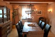 Exklusiver, generalsanierter, Hightech Streckhof mit mediterranen Flair!