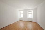 2-Zimmer Gartenwohnung mit südseitiger Terrasse Nähe Herderpark und U3