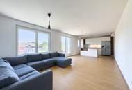 SONNIGE WOHNUNG BEIM DONAUZENTRUM - Garagenplatz, zwei Terrassen, Klimaanlage