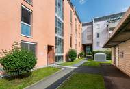 Großzügig geschnittene 4-Zimmer-Wohnung in ruhiger Lage in Graz/Wetzelsdorf