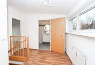 Entzückende Maisonette Wohnung in Ruhelage mit 2 Terrassen