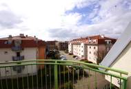 Baden - Schicke kleine Mietwohnung mit Balkon und Parkplatz