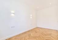 Erstbezug nach hochwertiger Sanierung, Altbau-Eigentumswohnung am Park!