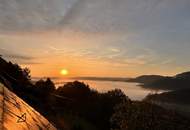 Knusperhäuschen mit Aussichtslage in Weinitzen – ein Objekt zum Verlieben auf großem Grund!