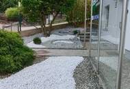 Großzügiges Wohnhaus nit herrlichem Garten und tollen POOL!