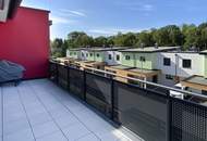 Gut durchdachte 3-Zimmer-Wohnung mit Balkon und Klimaanlage