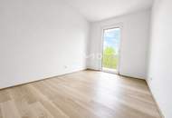 GARTENTRAUM im Hirschfeld: 4-Zimmer-Erstbezug mit ca. 240 m² Privatgarten &amp; 31 m² Terrasse