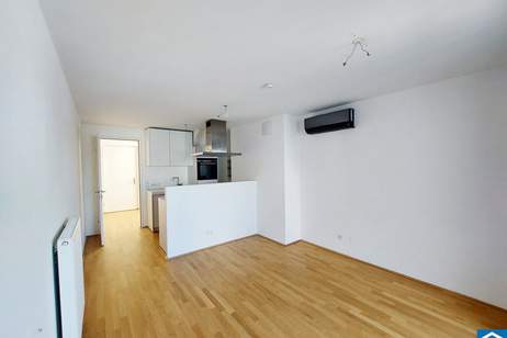 Gemütliche 2-Zimmer Maisonettewohnung mit Terrasse in Ottakring!, Wohnung-miete, 1.232,78,€, 1160 Wien 16., Ottakring