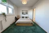 Neubauwohnungen in Wien 1210 – Moderne Wohnqualität in gefragter Lage zwischen SCN und Lorettowiese