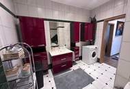 Stilvoll sanierte 3-Zimmer Wohnung mit Balkon in zentraler Lage zu verkaufen