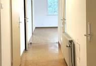 Wohnung mit hervorragender Raumaufteilung – WG-geeignet