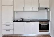 2-Zimmerwohnung mit Balkon im Puntigam Brauquartier! (Mietbeginn 01.05.2026)