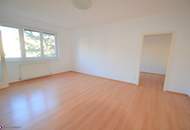 Ein Katzensprung zur U2 und zum Mühlwasser!