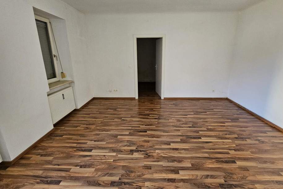 AKTION - 2 MONATE MIETFREI! UNBEFRISTETE MIETDAUER - 2 ZIMMERWOHNUNG, Wohnung-miete, 384,57,€, 8020 Graz(Stadt)