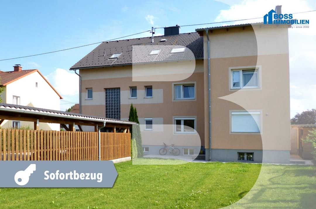 Ligero | Nähe Plus City