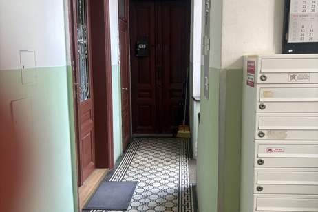 Miteigentumsanteil an gepflegtem Zinshaus in idealer Lage, Haus-kauf, 500.000,€, 1220 Wien 22., Donaustadt