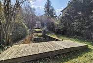 Exklusive Familienresidenz am Pötzleinsdorfer Schlosspark
