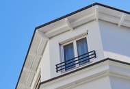 2-Zimmerwohnung im sanierten Altbau – unbefristet vermietet, in bester Hernalser Lage nahe AKH