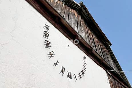 KLEINER STRECKHOF mit Zufahrt u. Stadl - AUSZEIT im PULKAUTAL..., Haus-kauf, 120.000,€, 2054 Hollabrunn